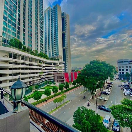 Best View Hotel Sunway Mentari Петалинг-Джая Экстерьер фото