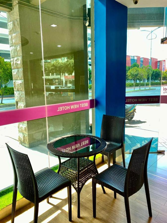 Best View Hotel Sunway Mentari Петалинг-Джая Экстерьер фото