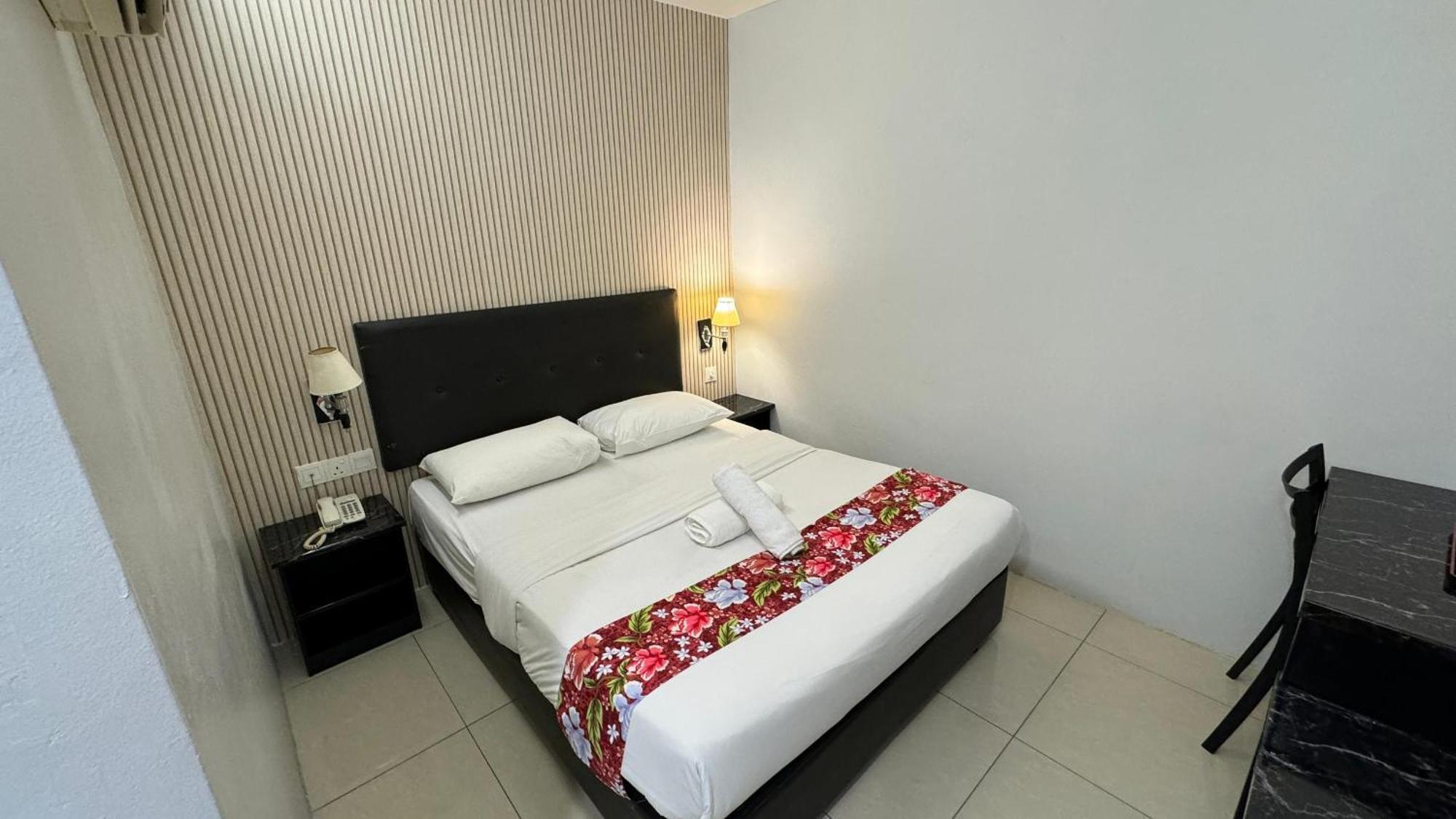 Best View Hotel Sunway Mentari Петалинг-Джая Экстерьер фото